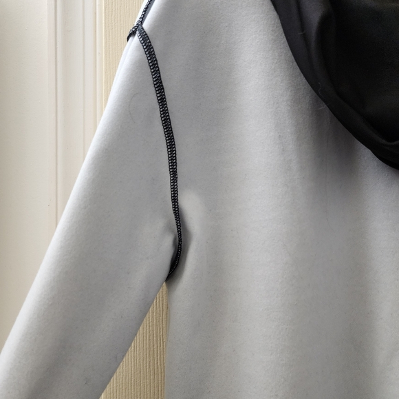 Moon Card Hoodie Sweater - Picture 7 of 10